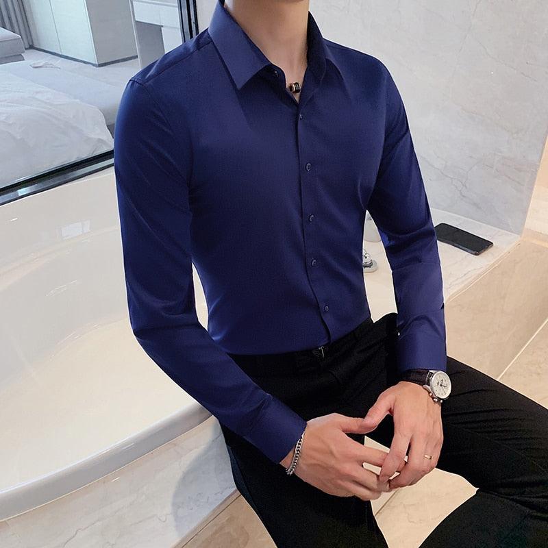 Camisa Social