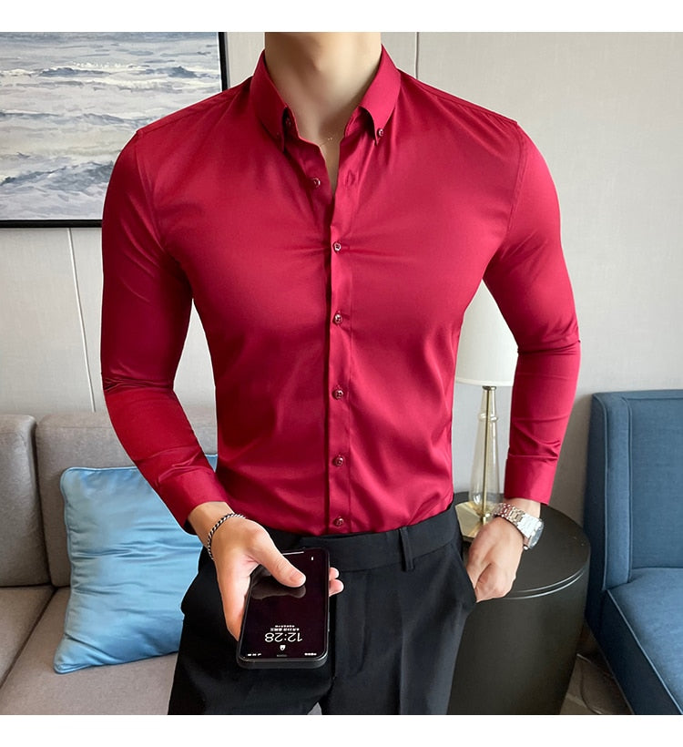 Camisa Social