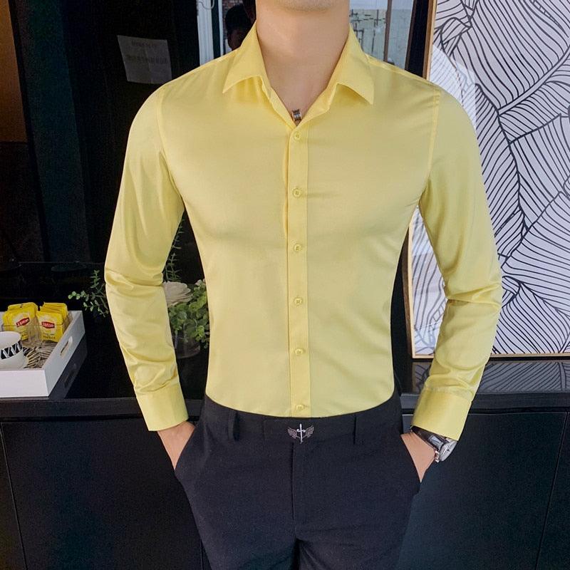 Camisa Social