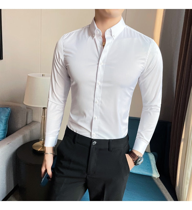 Camisa Social