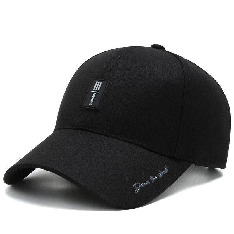 Boné Unissex Snapback
