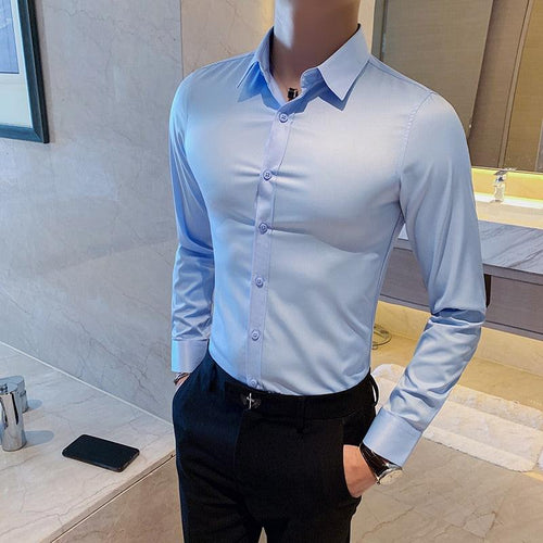 Camisa Social