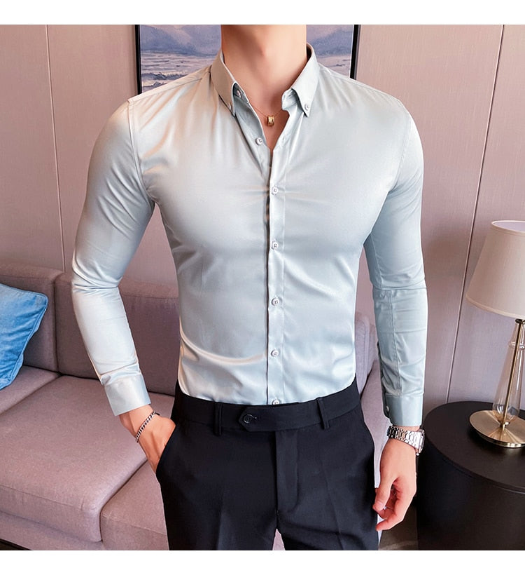 Camisa Social