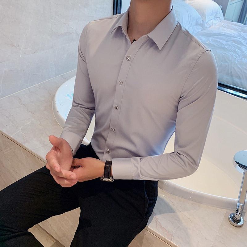 Camisa Social