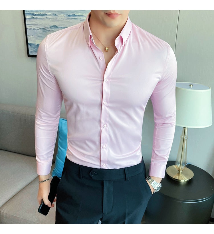 Camisa Social