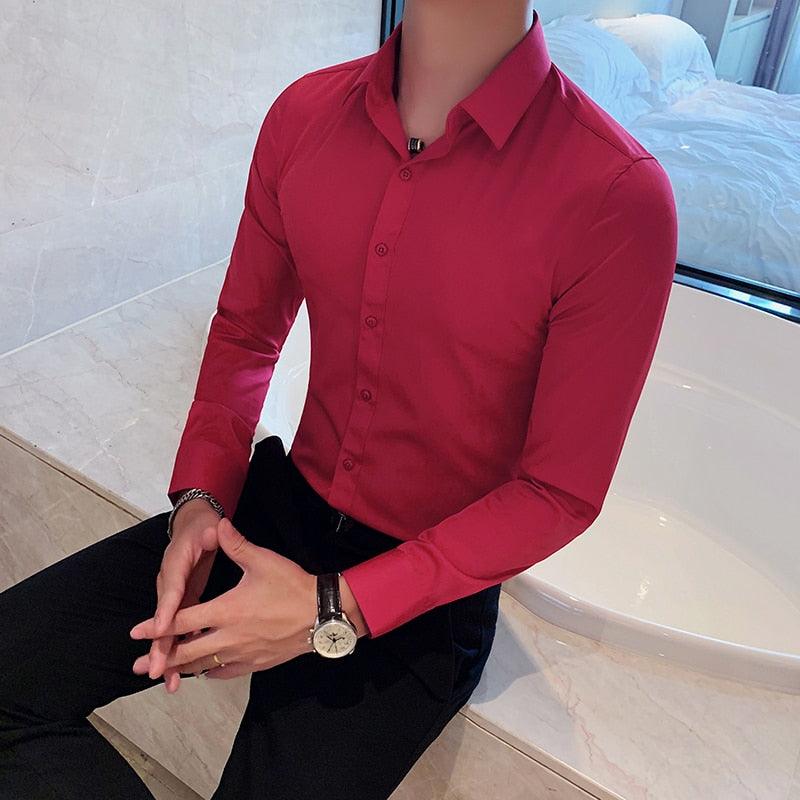 Camisa Social