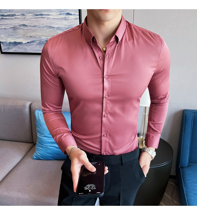 Camisa Social