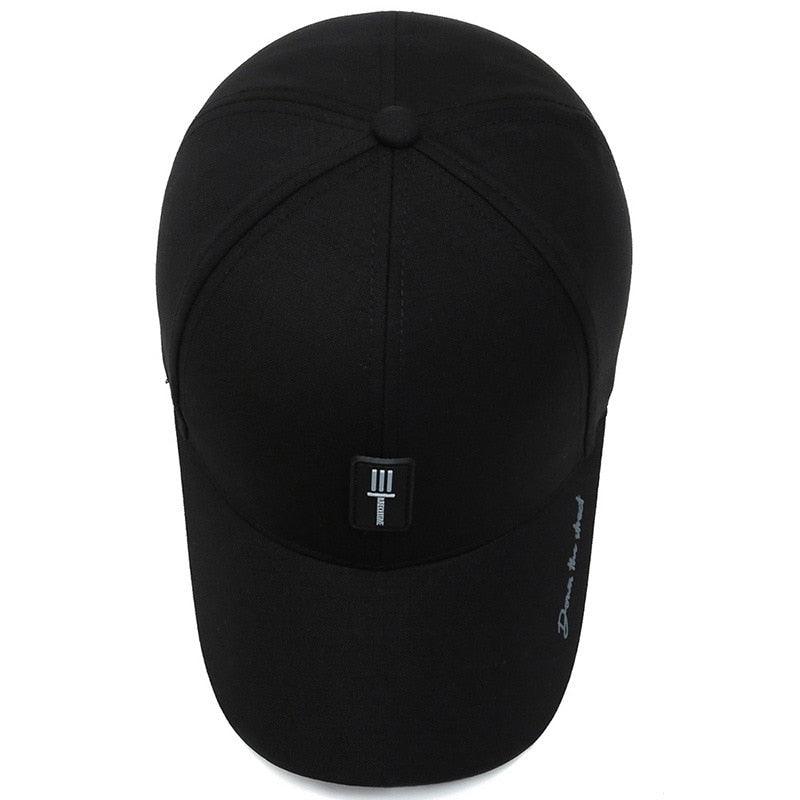 Boné Unissex Snapback