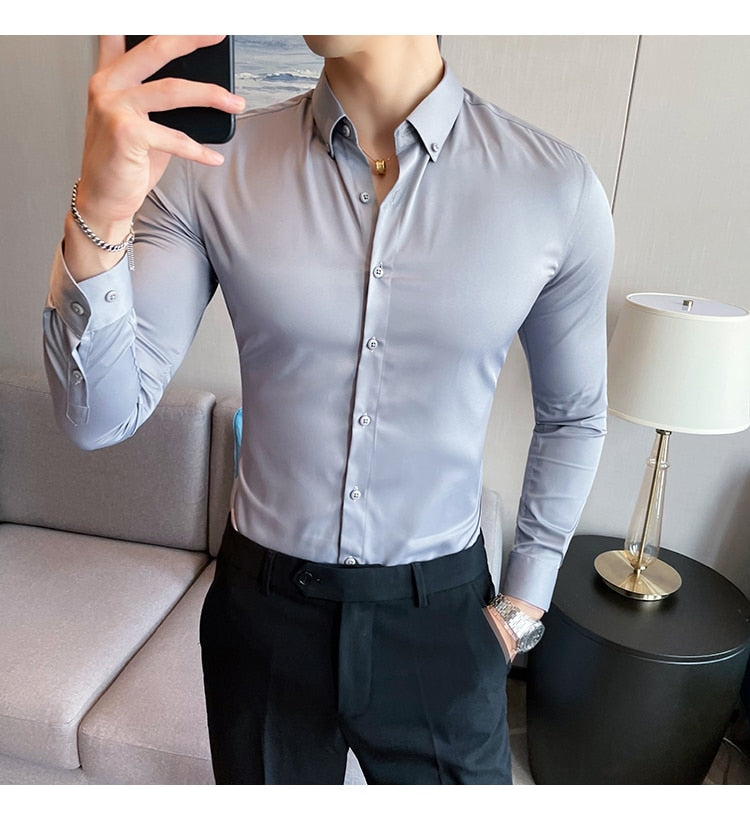 Camisa Social