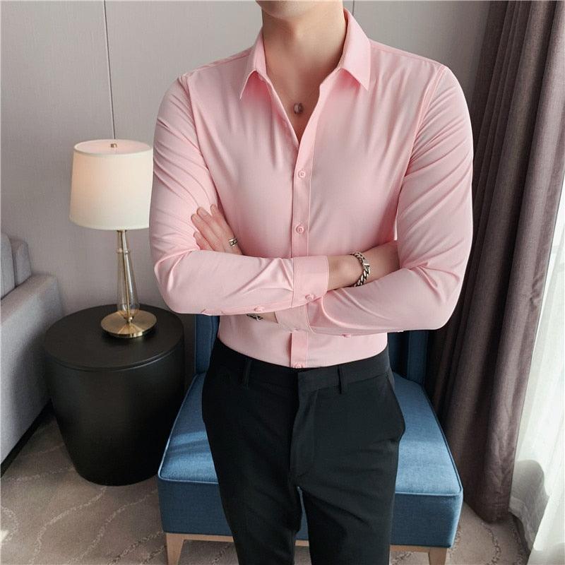 Camisa Social