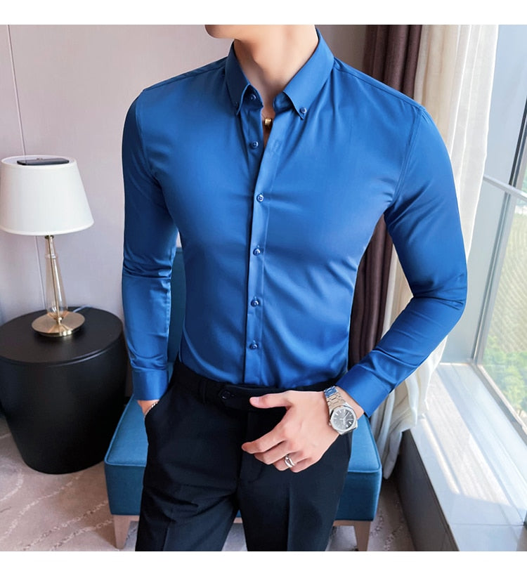 Camisa Social
