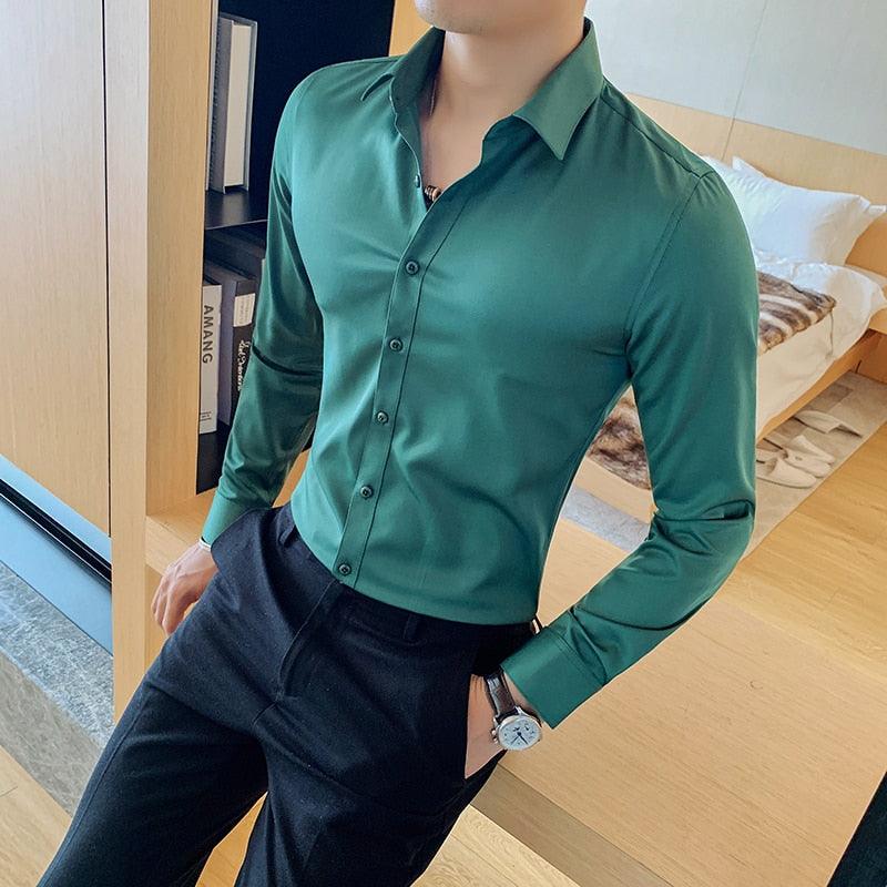 Camisa Social