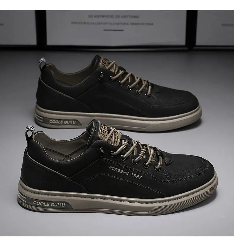 Tênis Wsb Masculinos High End Fashion One Pedal