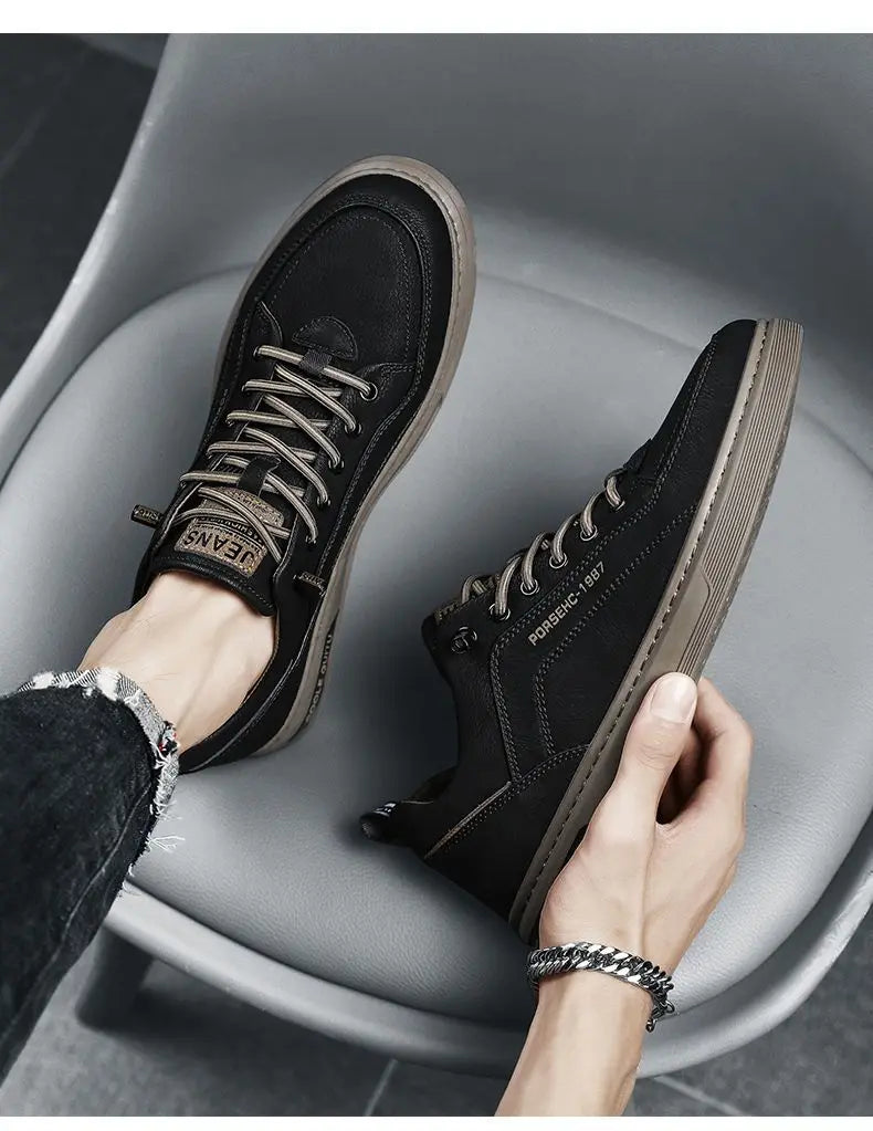 Tênis Wsb Masculinos High End Fashion One Pedal