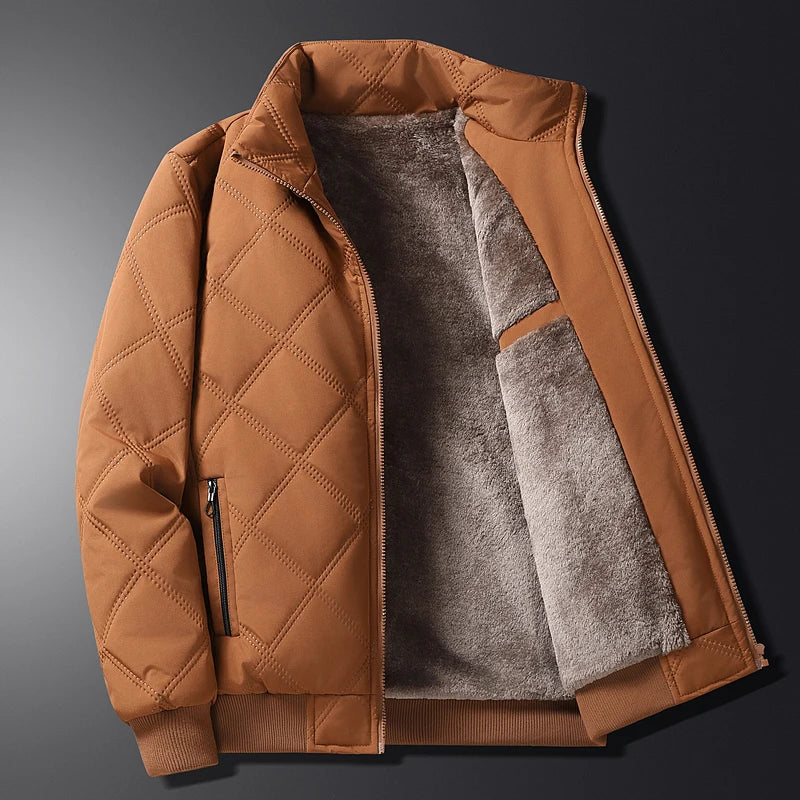 Jaqueta Inverno Wsb