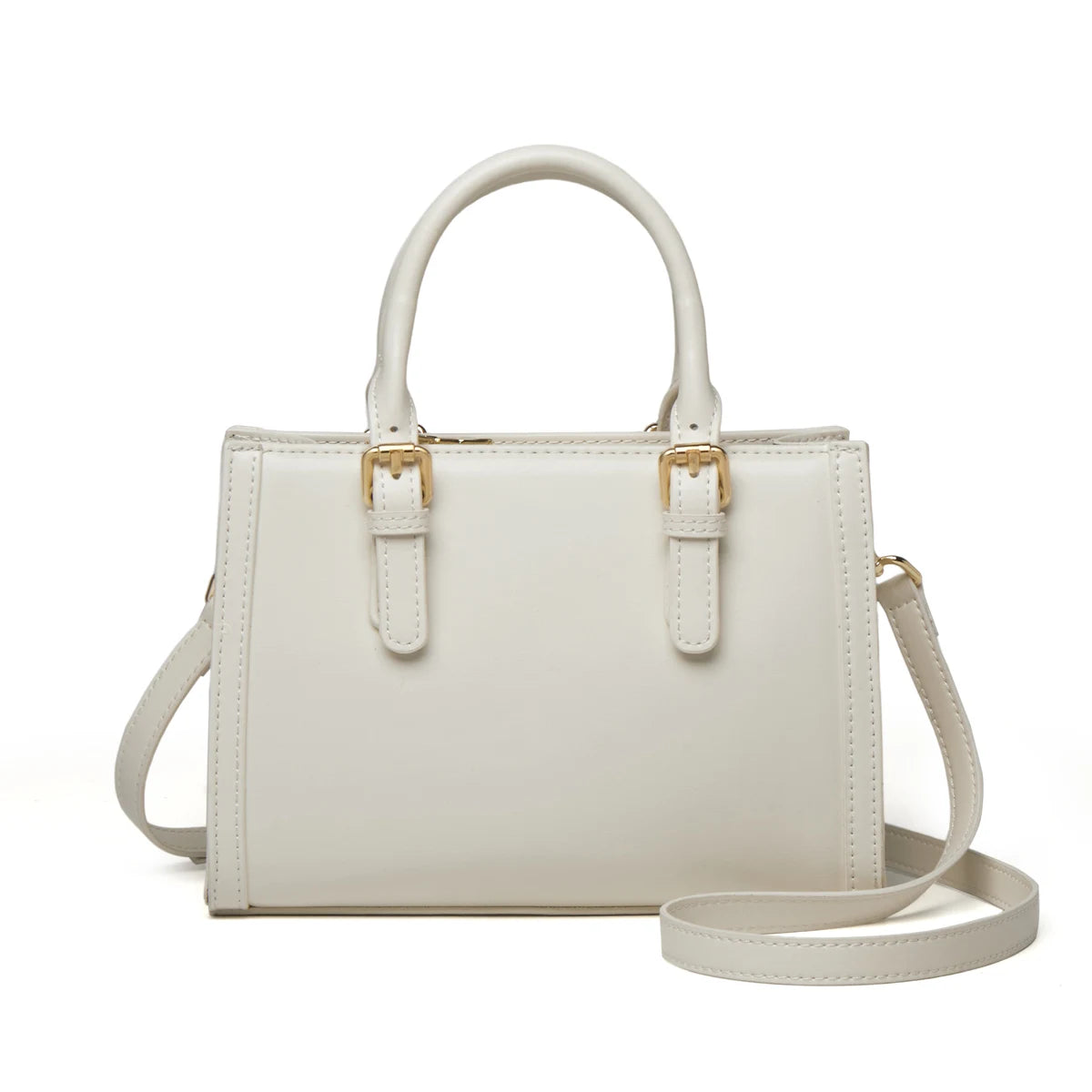 Bolsa Wsb de Couro Real origins