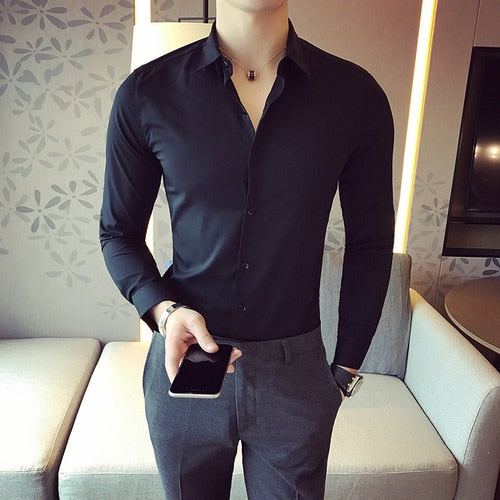 Camisa Social