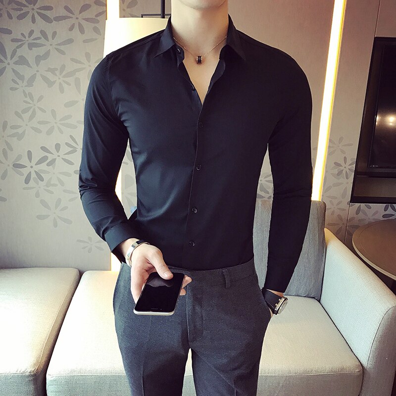 Camisa Social