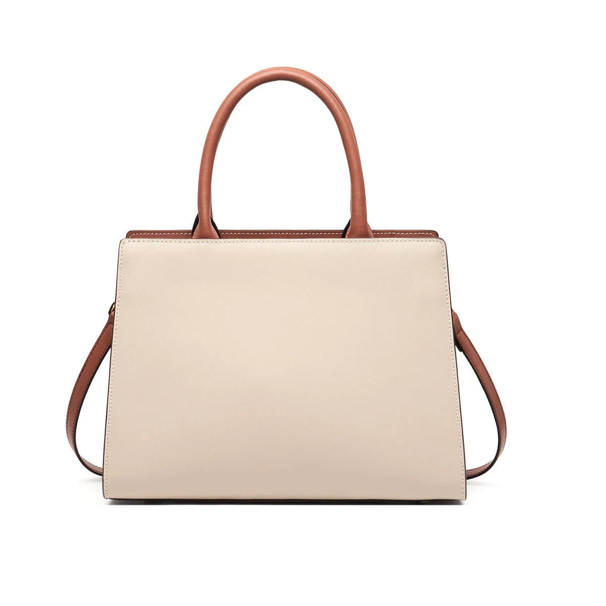 Bolsa Wsb de Couro High End