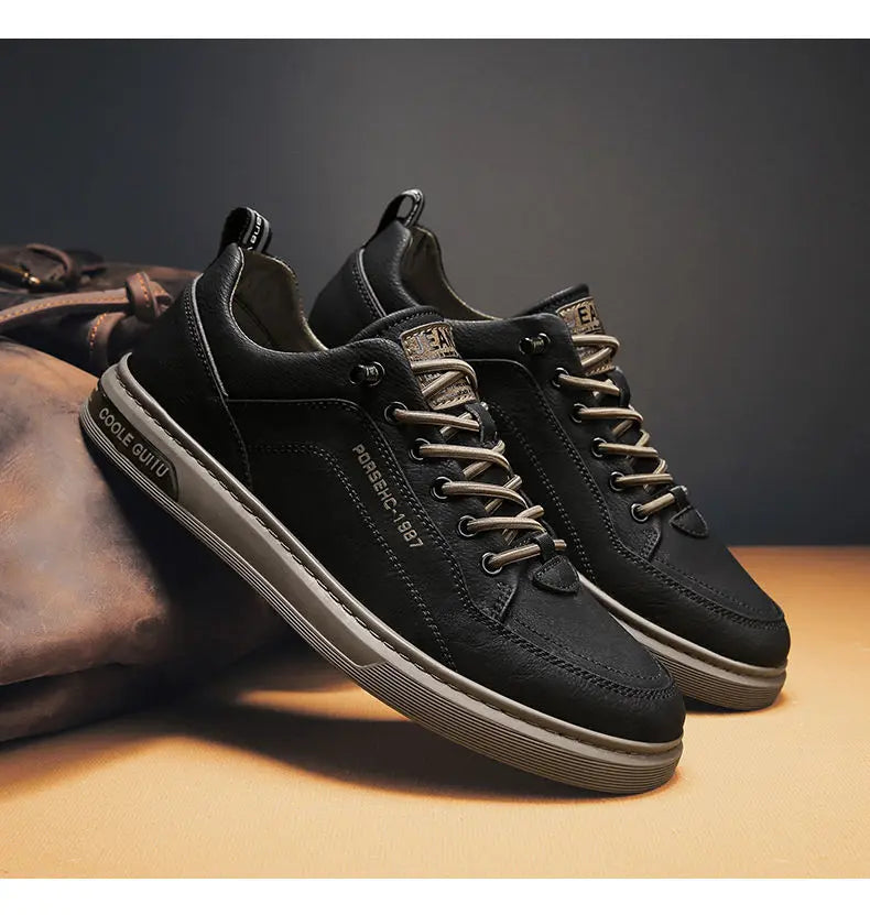 Tênis Wsb Masculinos High End Fashion One Pedal