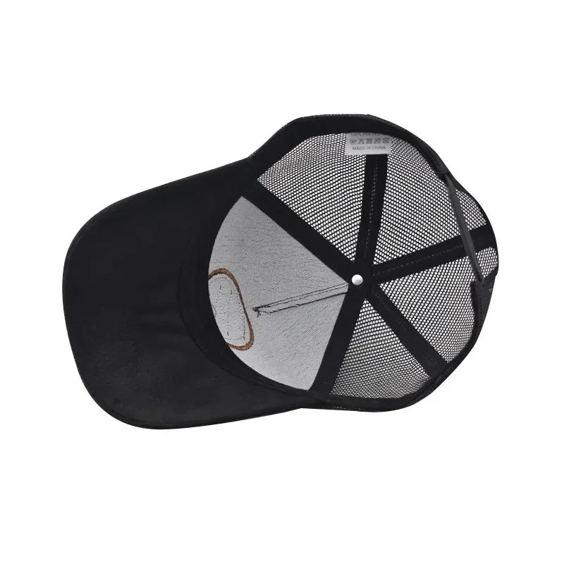 Boné Baseball Wsb