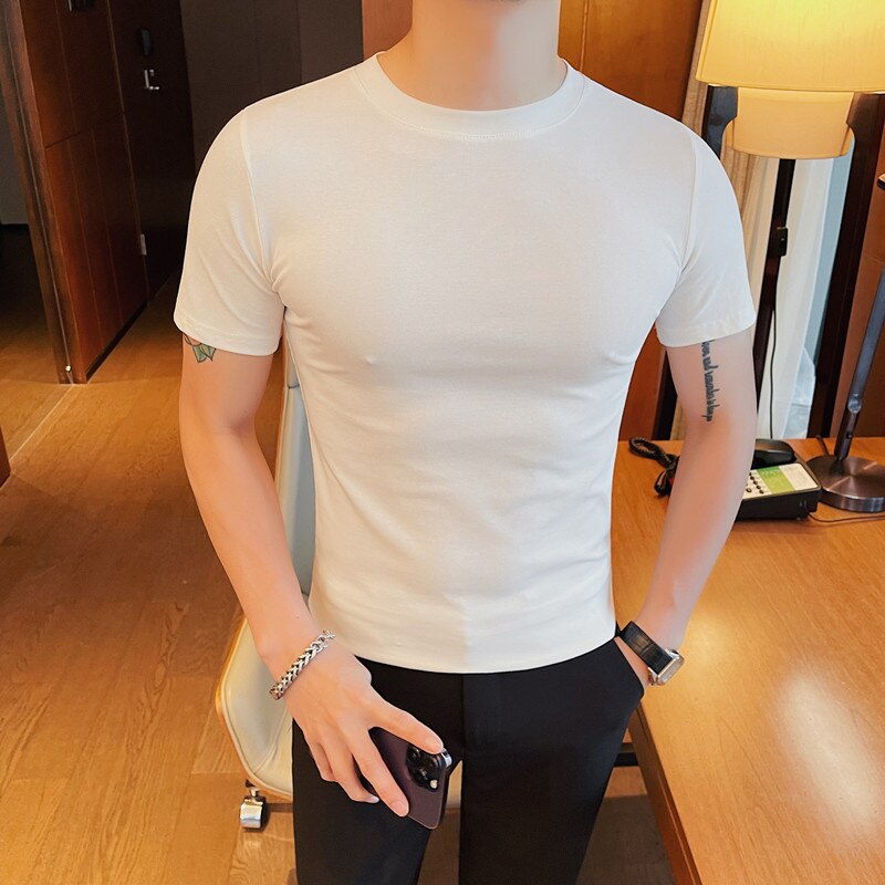 camisa Slim