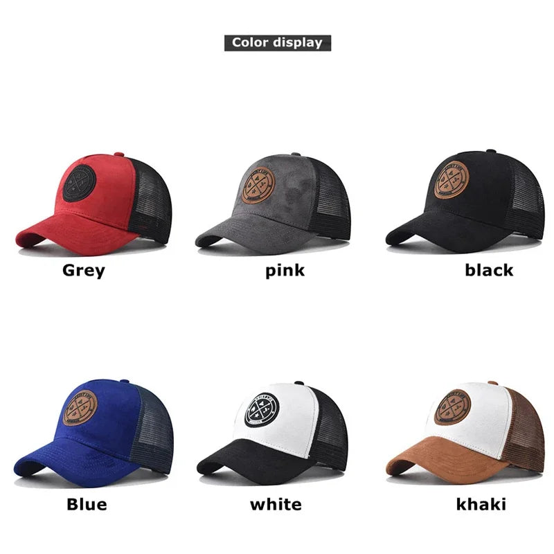 Boné Baseball Wsb
