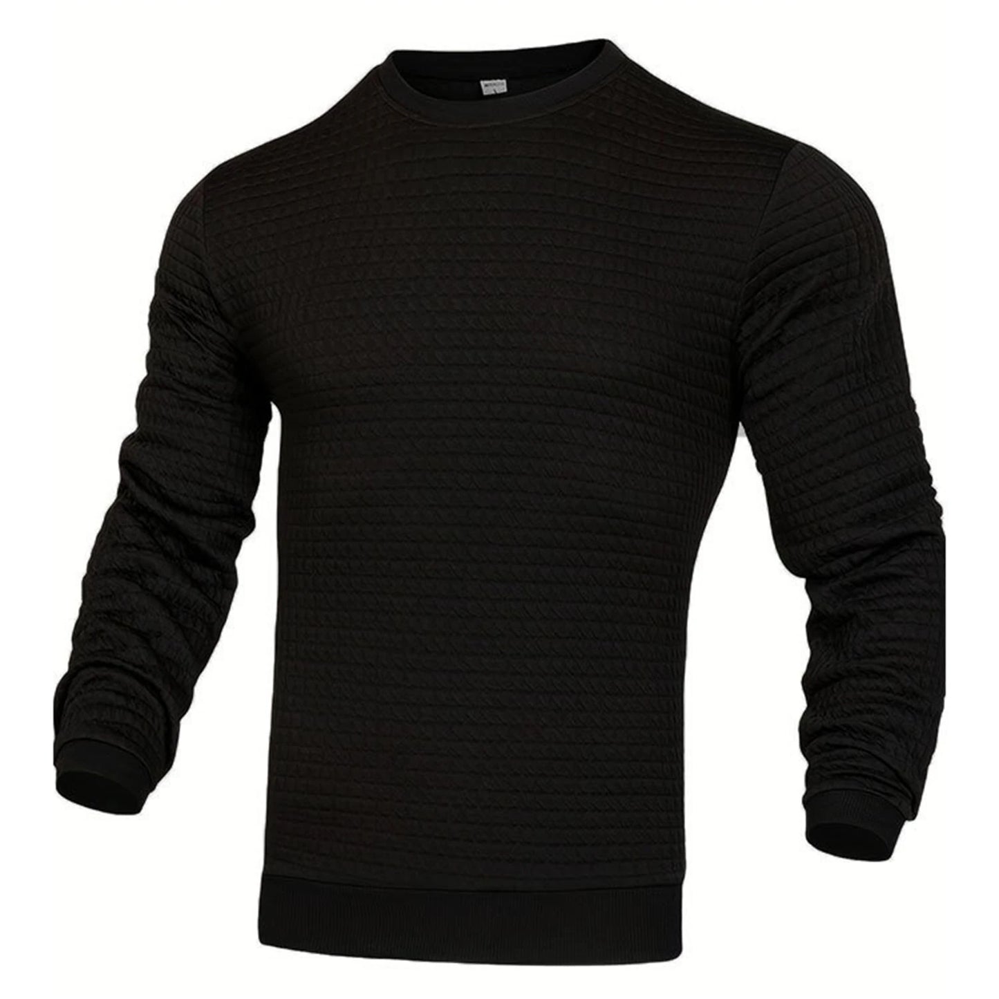 Casaco Wsb Masculino Cheque Waffle
