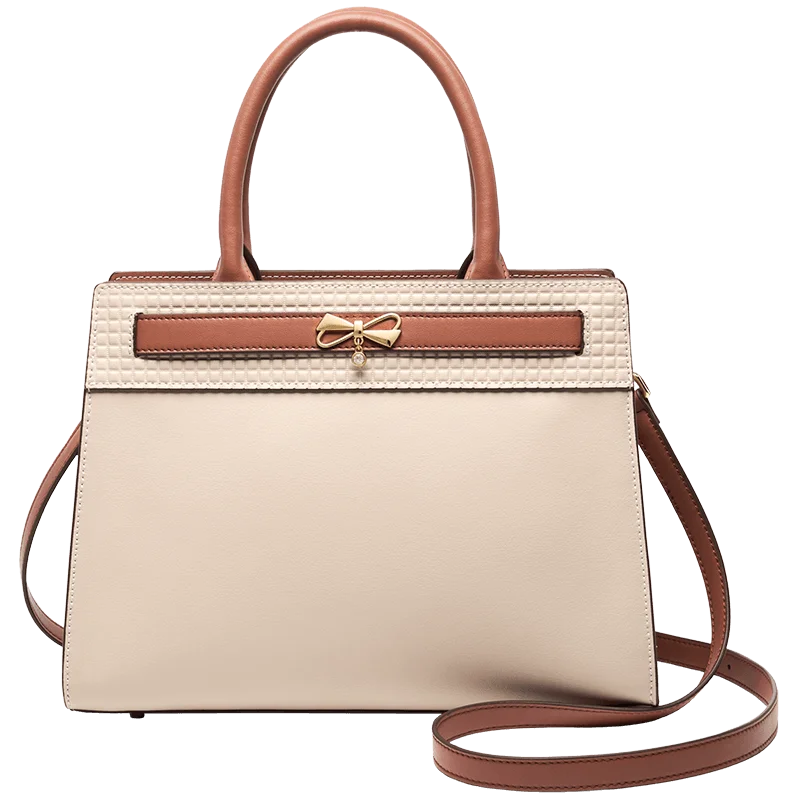 Bolsa Wsb de Couro High End