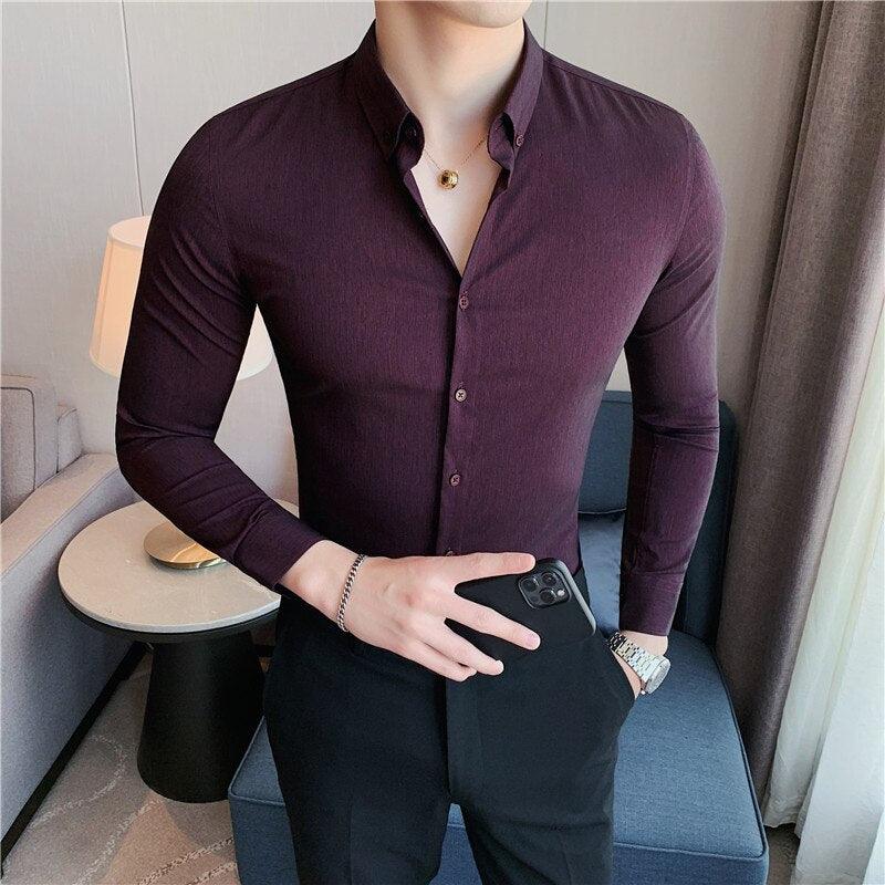 Camisa Social
