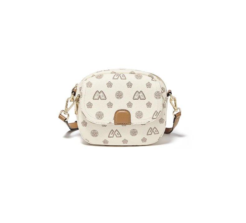 Bolsa Foxen de Ombro