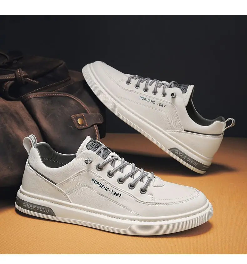 Tênis Wsb Masculinos High End Fashion One Pedal