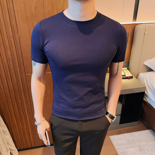 camisa Slim
