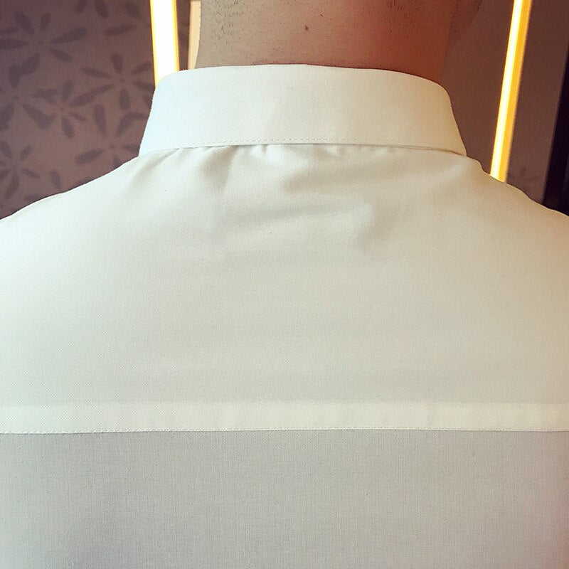 Camisa Social