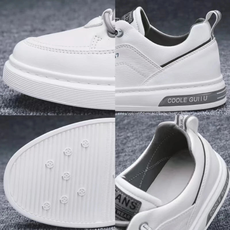 Tênis Wsb Masculinos High End Fashion One Pedal