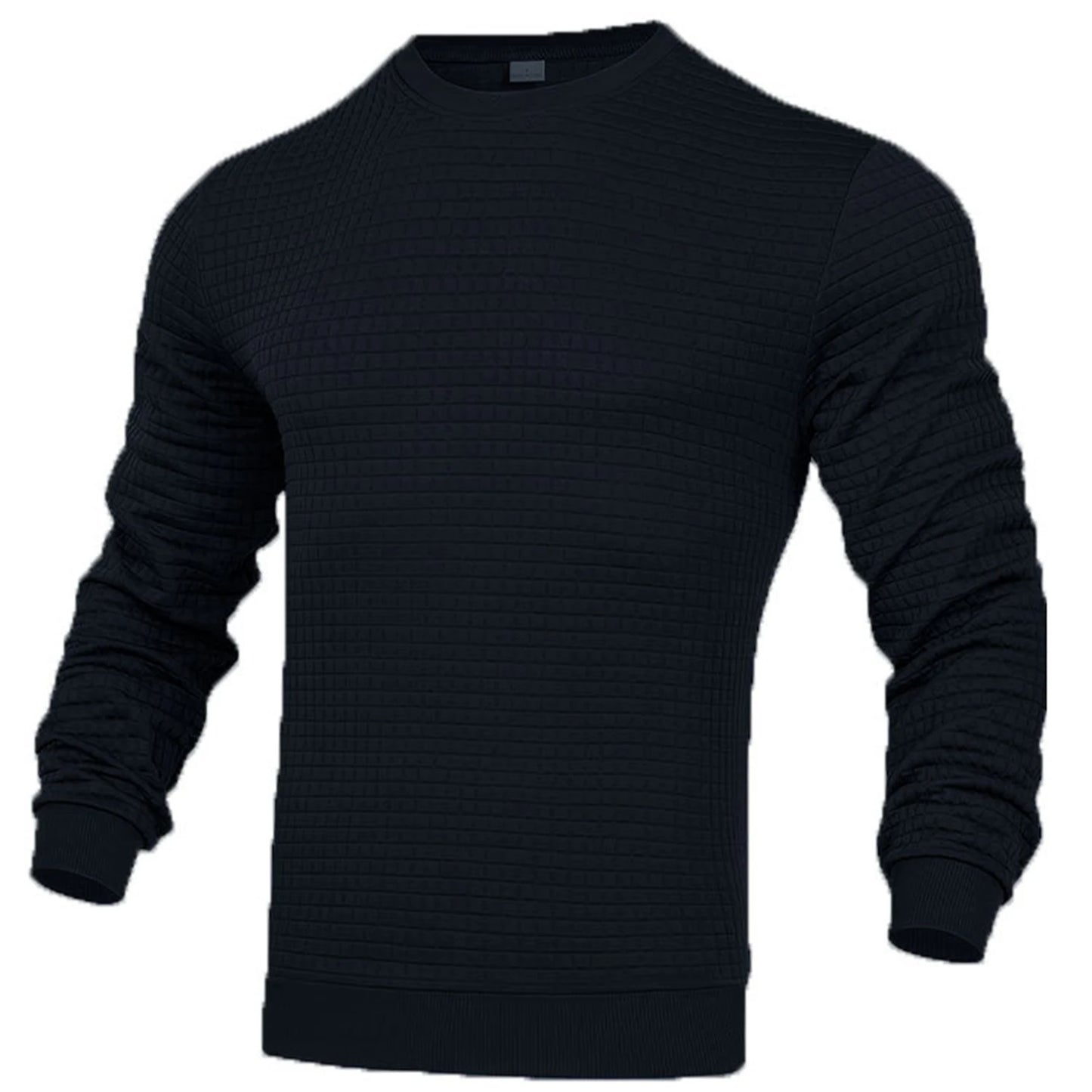 Casaco Wsb Masculino Cheque Waffle