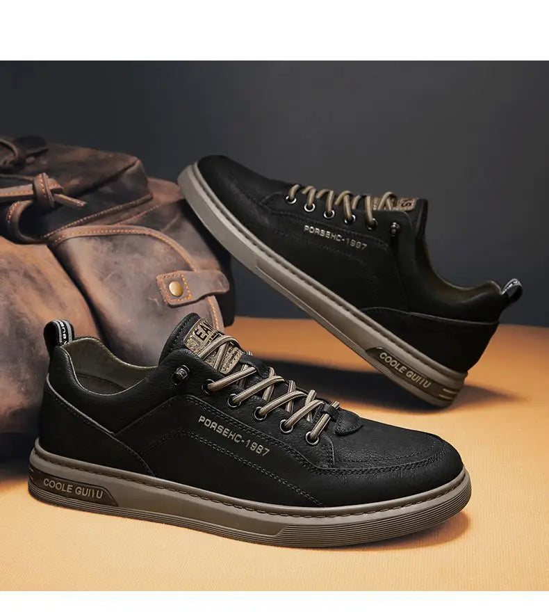 Tênis Wsb Masculinos High End Fashion One Pedal