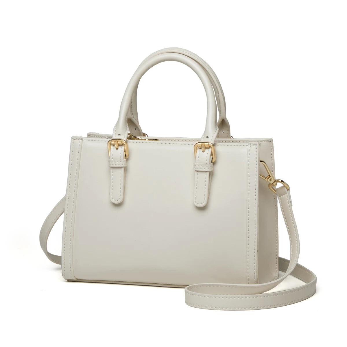 Bolsa Wsb de Couro Real origins