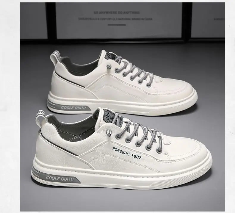 Tênis Wsb Masculinos High End Fashion One Pedal