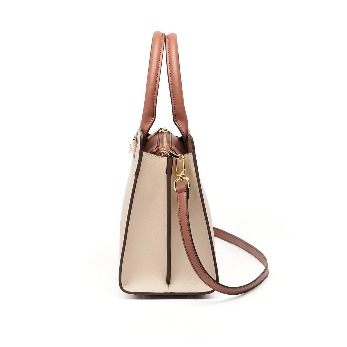 Bolsa Wsb de Couro High End