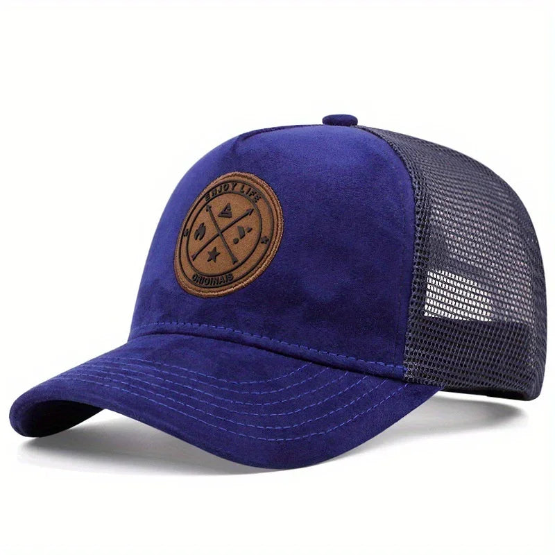 Boné Baseball Wsb