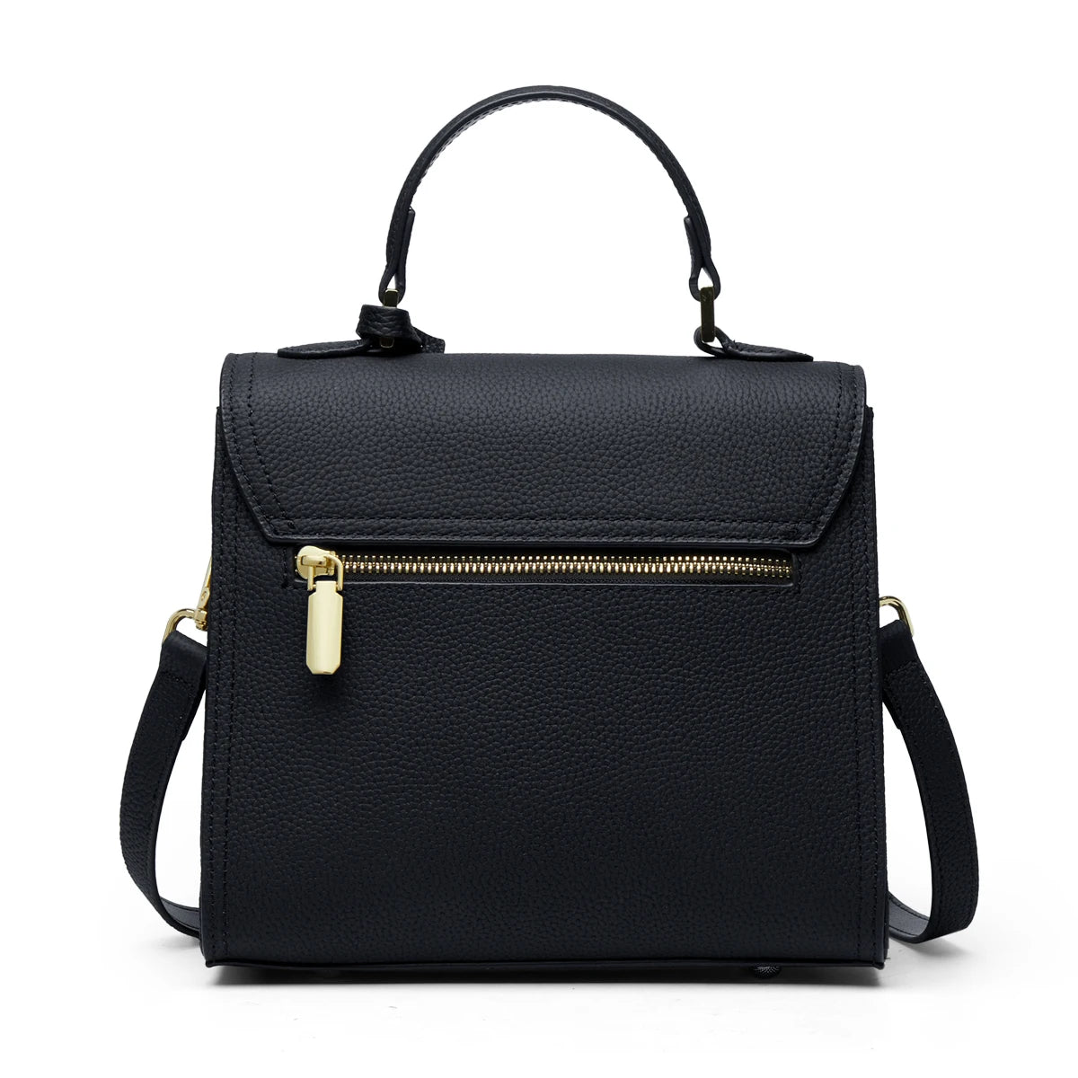 Bolsa Wsb de Ombro Única Luxuosa