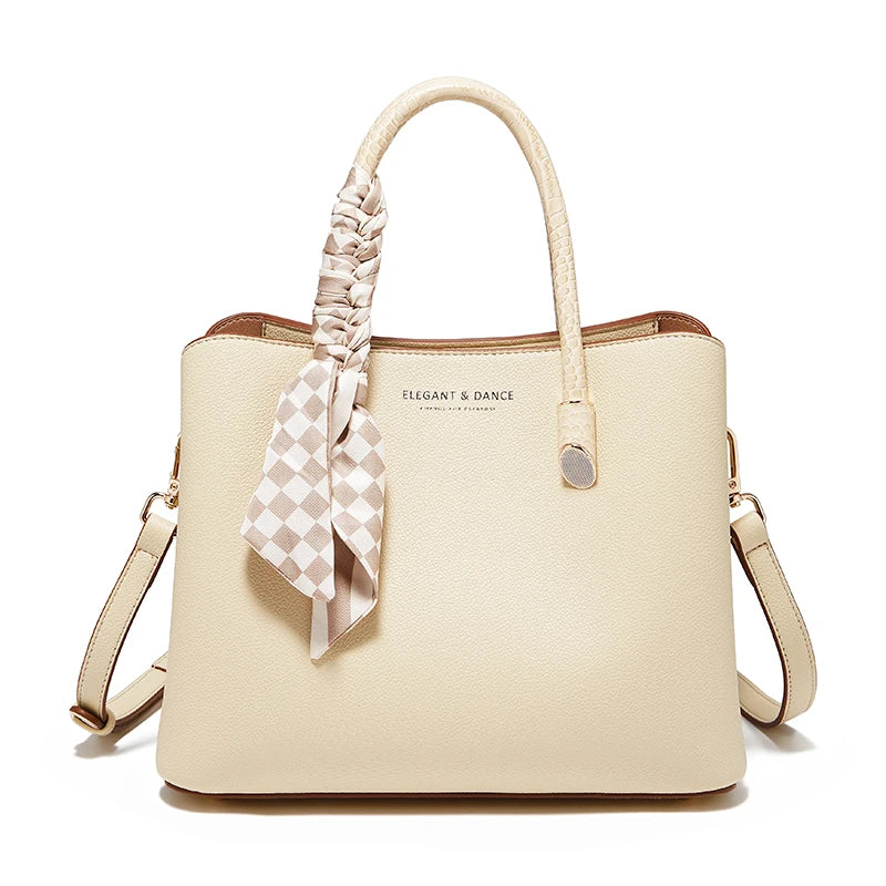 Bolsa Foxen de Ombro Cruzada