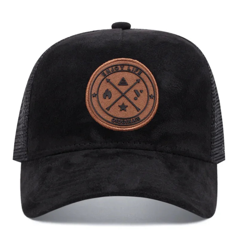 Boné Baseball Wsb