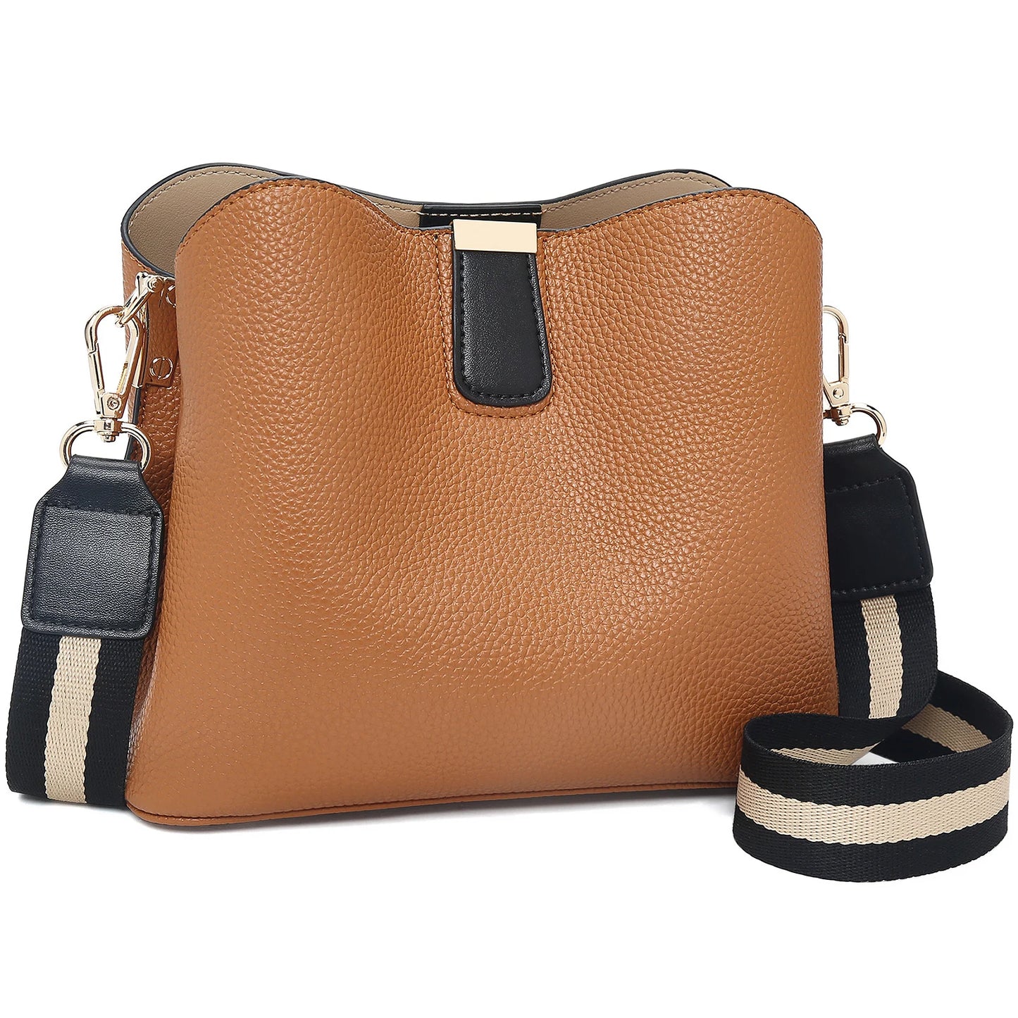 Bolsa Foxen Versátil