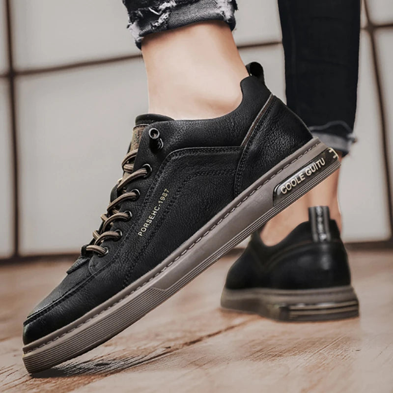Tênis Wsb Masculinos High End Fashion One Pedal