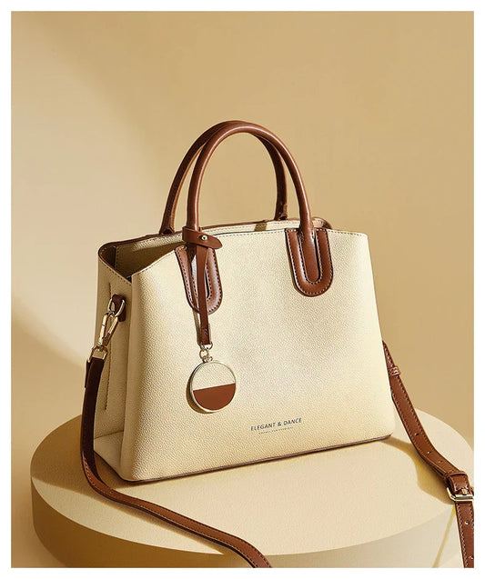 Bolsa Foxen de Ombro Cruzada