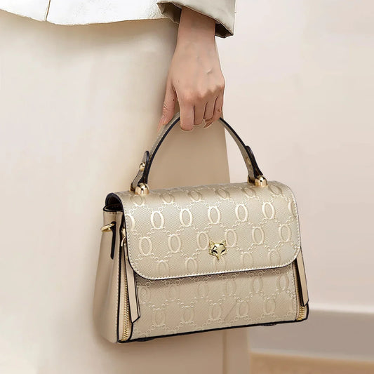 Bolsa Feminina Foxen Moda Moderna