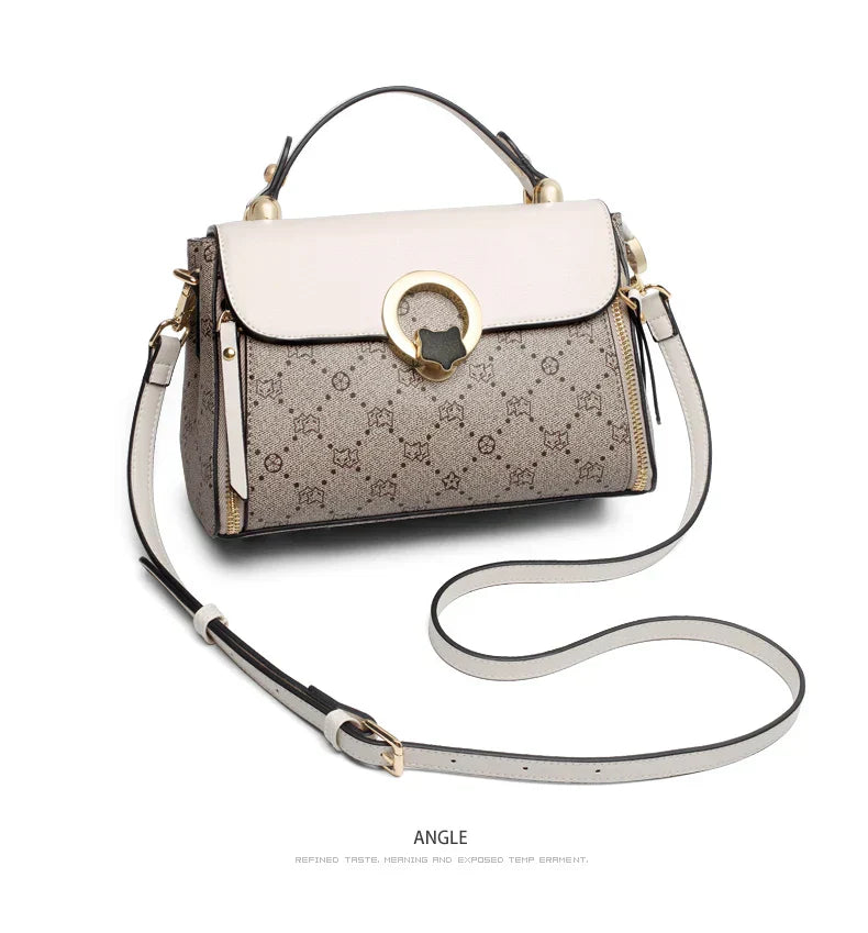 Bolsa  Mini Bag Foxen