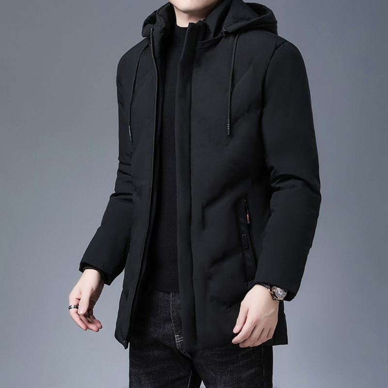 Jaqueta de Inverno Outwear